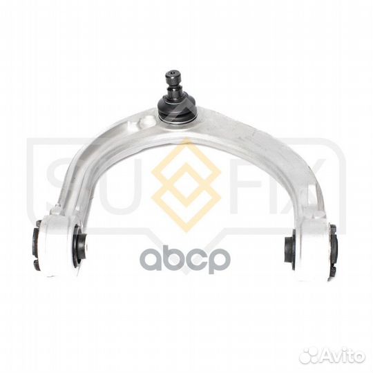 Рычаг подвески верхний перед прав SH1070 sufix