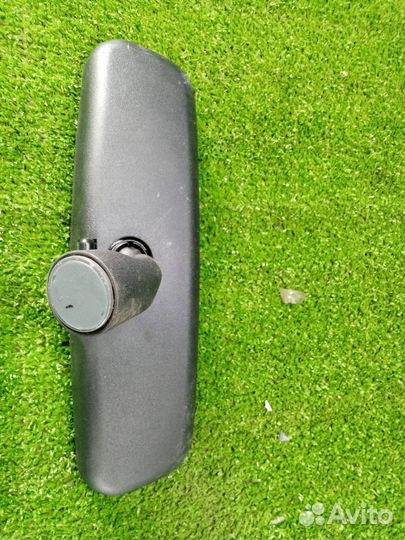 Зеркало салона Audi A6 C5