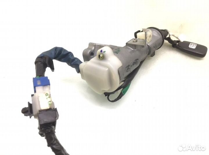 Замок зажигания Hyundai i10 (2007-2013)