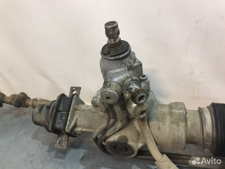 Рулевая рейка LADA Приора седан 21126 2008