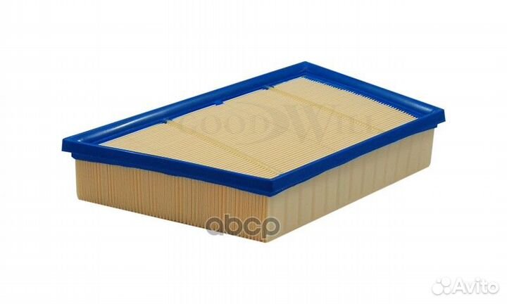 Фильтр воздушный AG701 Goodwill