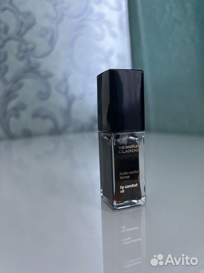 Масло для губ Clarins