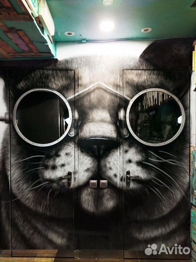 Художественные услуги