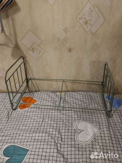 Игрушки СССР разное