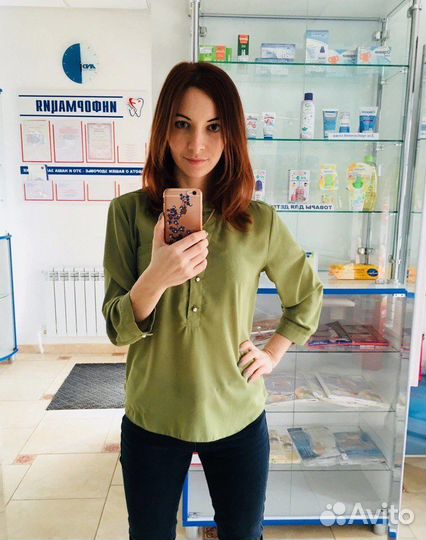 Женская одежда