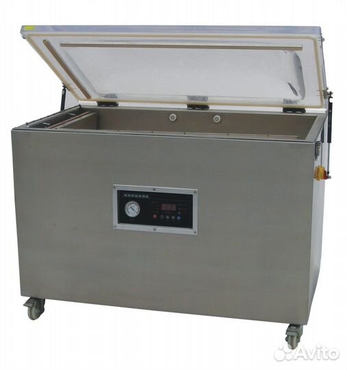 Вакуумный аппарат DZ