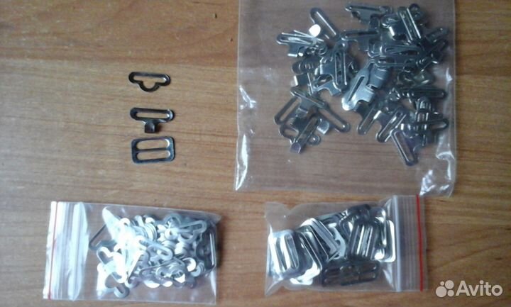 Застёжки для галстуков бабочка