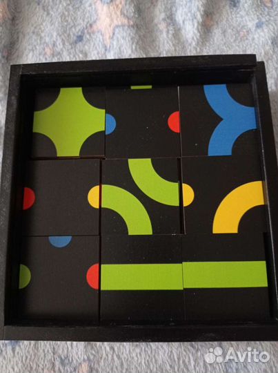 Szinvilag, Coloretto Logo