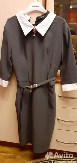 Школьная форма