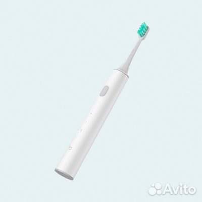 Электрическая зубная щетка Xiaomi