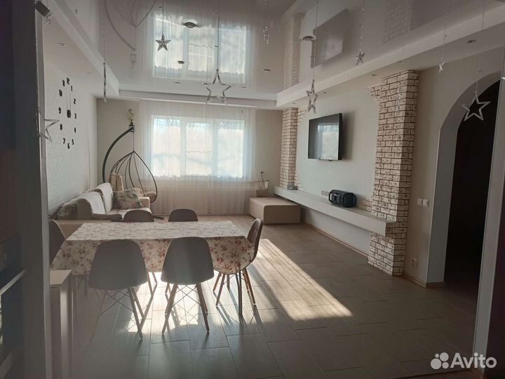 Детская игровая комната для проведения праздника