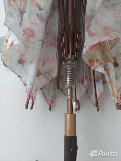 Зонт-трость eleganzza