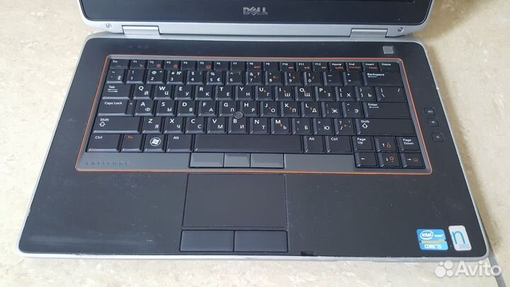 Ноутбук Dell 14 i5