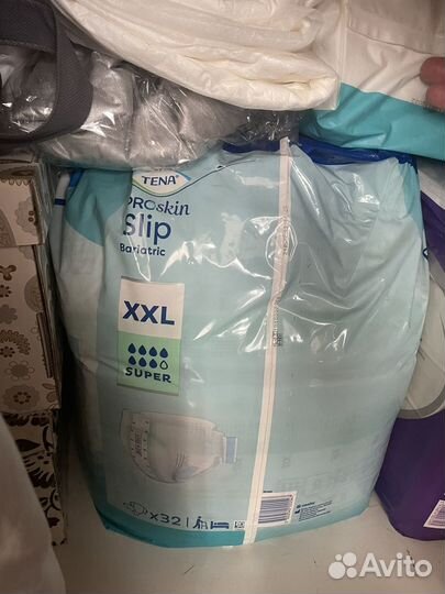 Пеленки одноразовые,памперсы