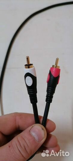 Провод AUX