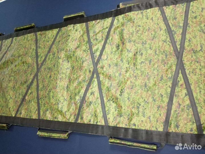 Носилки бескаркасные