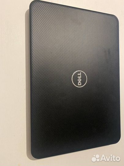 Ноутбук для офиса и работы dell Vostro 2521