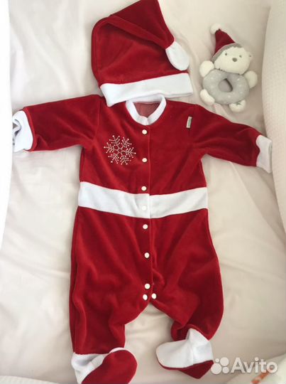 Костюм для малыша на фотосессию