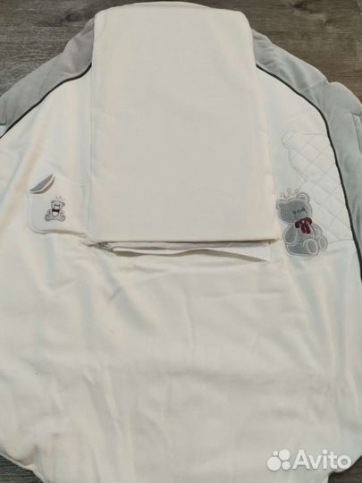 Конверт одеяло