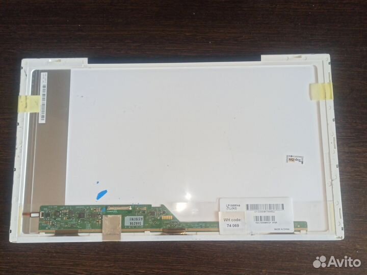 Матрица Lp156WH4 tl n2 Led 40pin