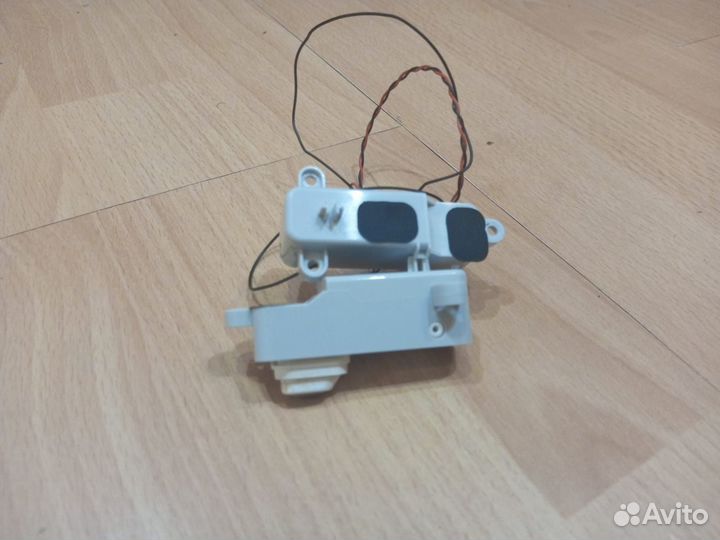 Робот пылесос Xiaomi MOP / 1C Контактная группа