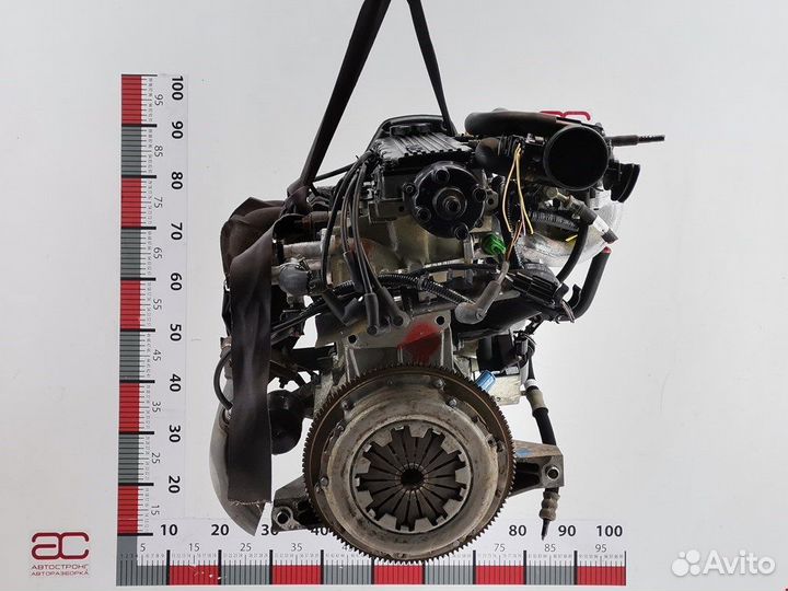 Двигатель (двс) для Rover 200 (R3) 14K2F