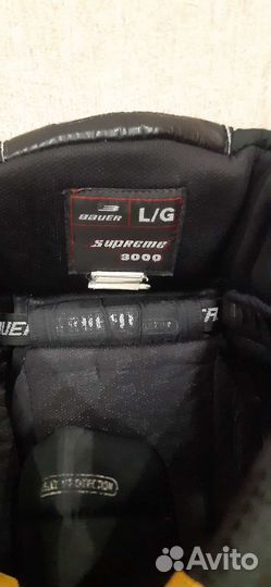 Хоккейные шорты sr взрослые