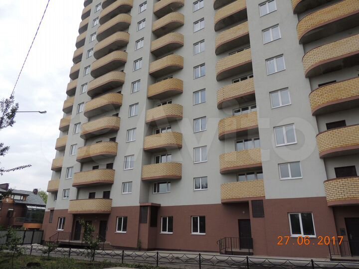 Помещение свободного назначения, 49 м²