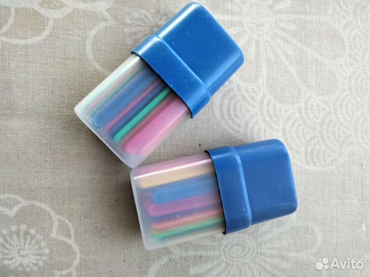 Счетные палочки