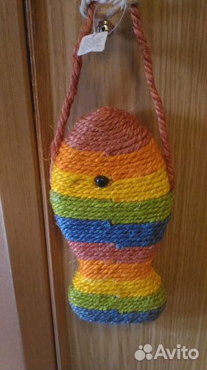 Когтеточки для кошек