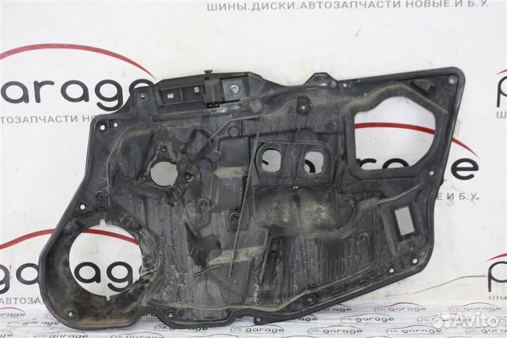 Панель двери передней левой Mazda 6 GG