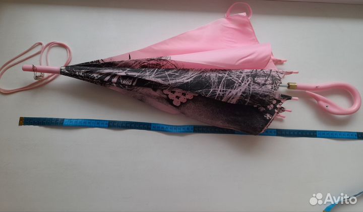 Зонт женский