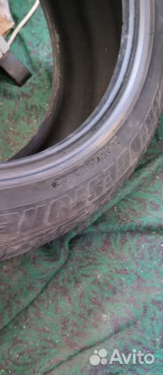 Bridgestone Potenza RE050A 215/45 R17 87W