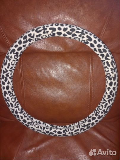 Рулевые накладки