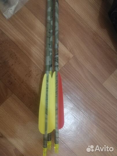 Блочный лук