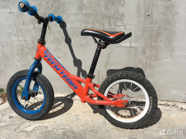 Беговел детский