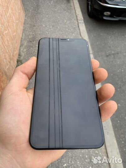 Запчасть для телефона экран