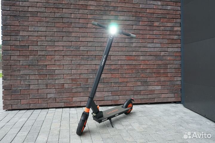 Электросамокат Kugoo S1 Jilong Б/у