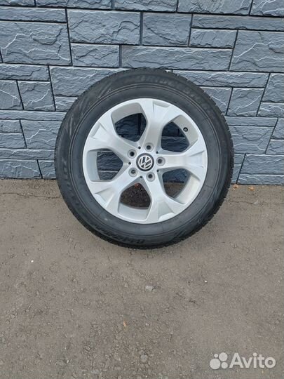 Колеса BMW x1, x3