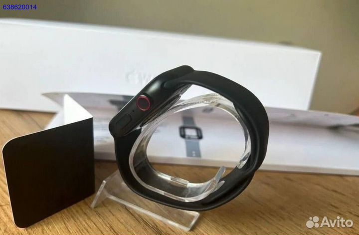 Apple watch 9 premium final