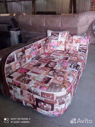 Софа детская