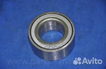 Подшипник ступицы колеса hyundai elantra XD 517