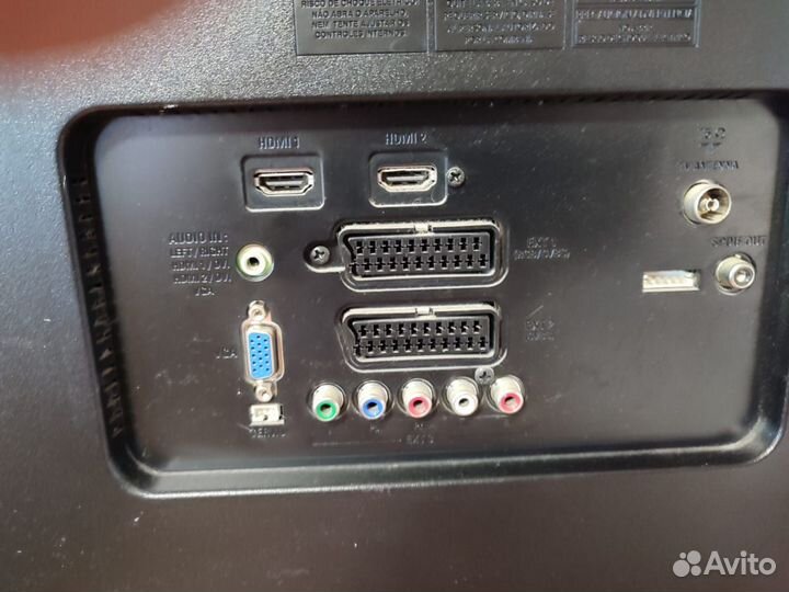 Телевизор Philips 42