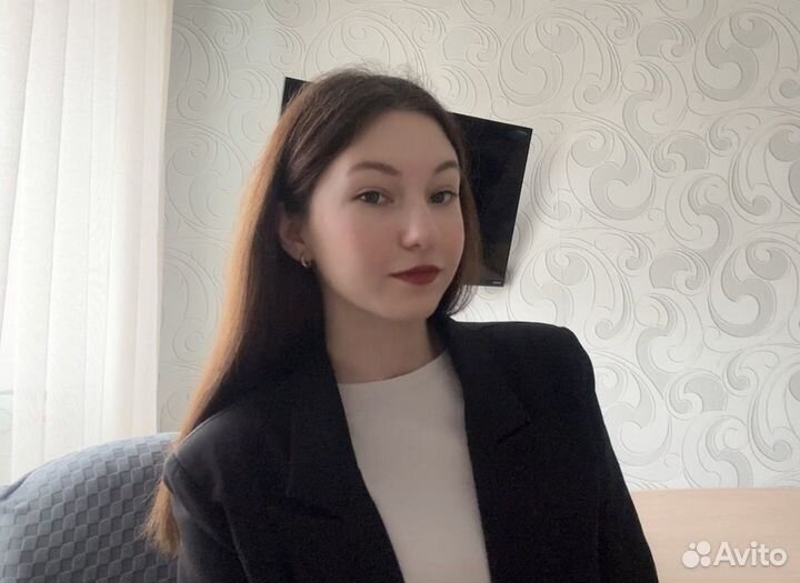 Репетитор по литературе и русскому языку