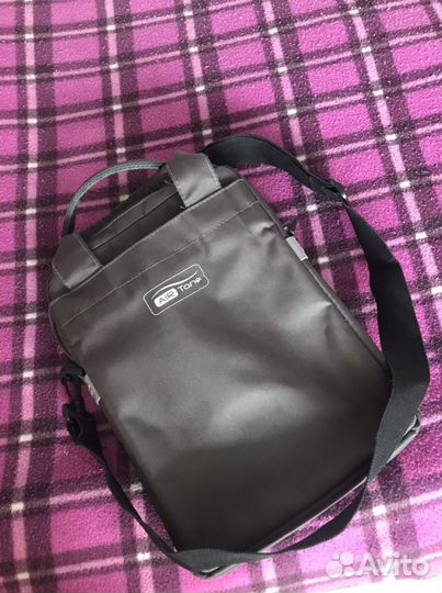 Сумка для ноутбука