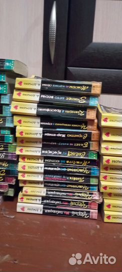 Дарья донцова