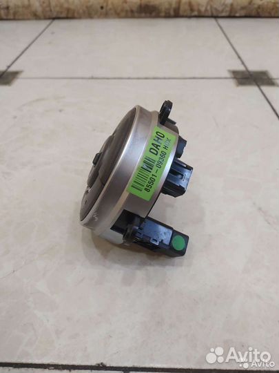 Блок управления зеркалами SsangYong Kyron