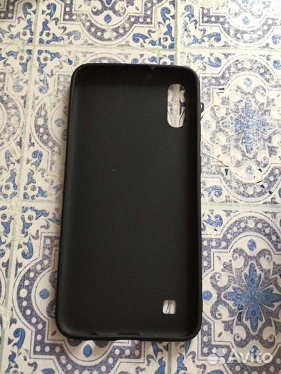 Чехол для Samsung galaaxy m10/a 10