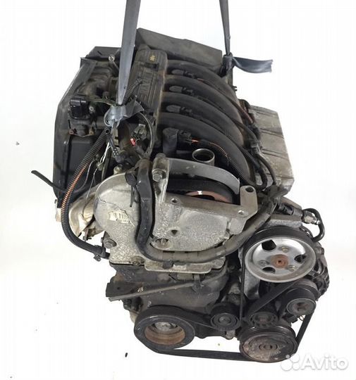 Двигатель Renault Scenic 1.6 K4M 700