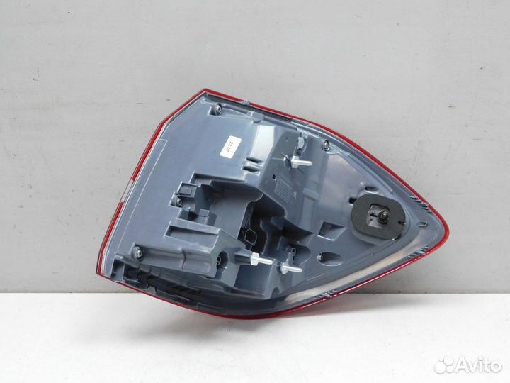 Фонарь задний наружный левый Mercedes-Benz GL/GLS